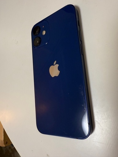iPhone12