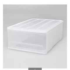 【取引中】クローゼットケースSサイズの画像