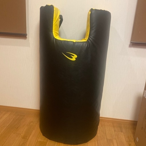 BODYMAKER ボディメーカー ダミーミット　ボディミット