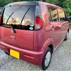 総額18万‼️2年車検‼️すぐ乗れます‼️の画像
