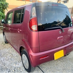 総額18万‼️2年車検‼️すぐ乗れます‼️の画像