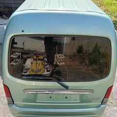 2001年サンバーディアスワゴンクラシックの画像