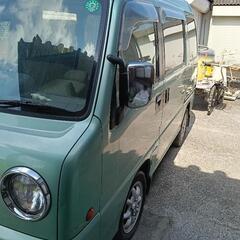 2001年サンバーディアスワゴンクラシックの画像