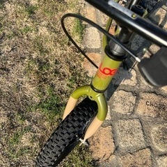 【美品】LOG KICKER（ログキッカー）の画像
