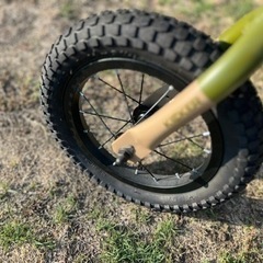 【美品】LOG KICKER（ログキッカー）の画像