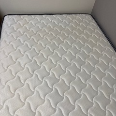 マットレス　セミダブルの画像