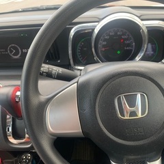 ホンダ　N-ONE  121000km 車検長いの画像