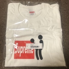 新品未開封　早い者勝ち 完売品 SUPREME Stick Tee サイズL 25AW シュプリームの画像