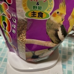 ハムスターフード　ハムスターのエサ　おいしい主食　マルカン　粟の穂　ミルワームの画像