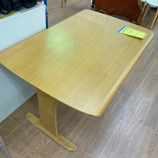 ☆ドリーム荒牧店☆ジモティー割引有☆【クリーニング済み】収納付き