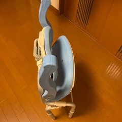 介護用お風呂椅子の画像