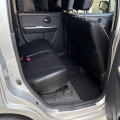 ワゴンR MH22S 美車　傷凹みなく状態良好　ナビ　ETC レーダー　バックカメラ　車検令和9年6月の画像