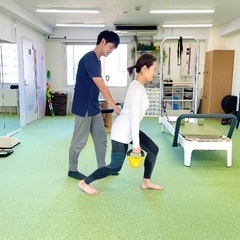【半額割引】パーソナルトレーニングモニター募集の画像