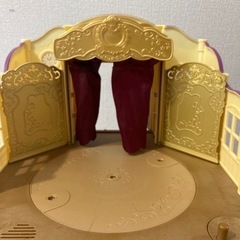 シルバニアファミリー バレエ劇場の画像