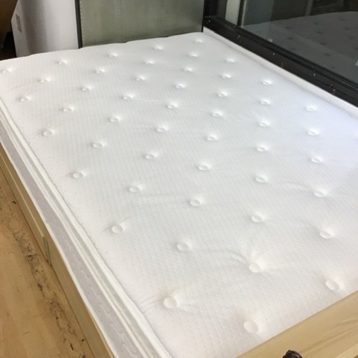 【トレファク神戸新長田店 買取/販売】取りに来られる方限定！折りたたみベッドのご紹介です トレファク神戸新長田店 買取/販売】取りに来られる方限定！引き出し
