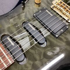 FERNANDES FGZ-420 10,000円以内でメタルを始めよう系ギター♪の画像