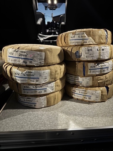 KIV電線