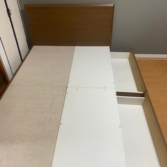 セミダブルの画像