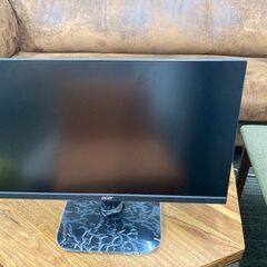 Acer KC242YHbmix モニターディスプレイの画像