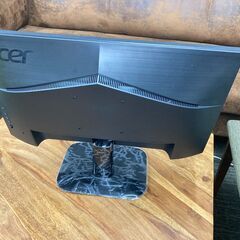 Acer KC242YHbmix モニターディスプレイの画像