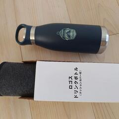 水筒　飲料水ボトル　未使用の画像