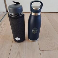 水筒　飲料水ボトル　未使用の画像