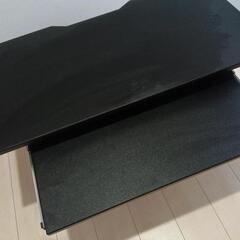 ゲーミングデスク　パソコンデスクの画像