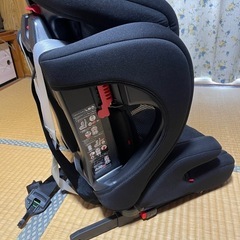 puppapupo子供シートの画像