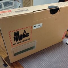 LenovoノートPC 15.6インチ/i3_1305U/8GB/512GB/1.62kgの画像