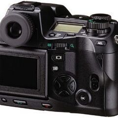 Olympus Camwdia E20 　あの医療用カメラの世界的メーカーが送り出した。名機です。の画像