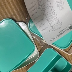 ピクニックセットの画像