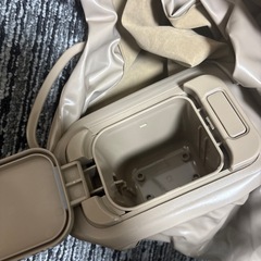 エアマット、ベッドの画像