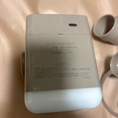 エアマット、ベッドの画像