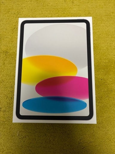 iPad 第11世代 A16 256GB 最終値下げ本日まで！