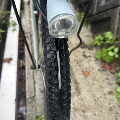 BRIDGESTONEbikkeブリヂストン電動自転車 バッテリー8,7ahの画像