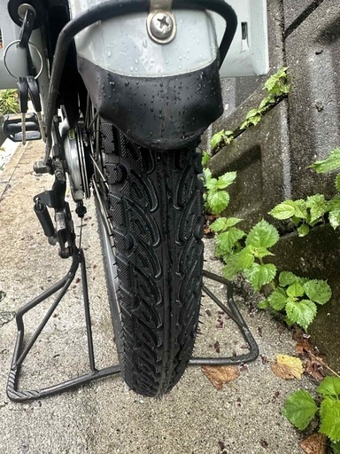 BRIDGESTONEbikkeブリヂストン電動自転車 バッテリー8,7 Ah