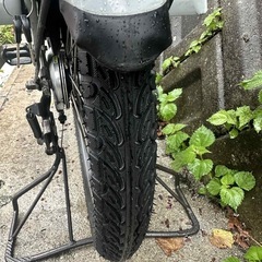 BRIDGESTONEbikkeブリヂストン電動自転車 バッテリー8,7ahの画像