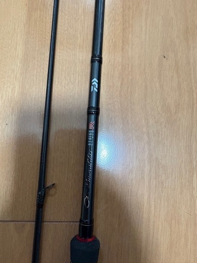 売れましたみんな大好きエギングストイストRT