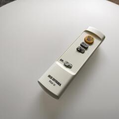 LEDシーリングライト 2個の画像