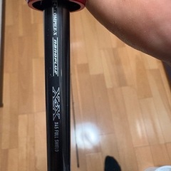 みんな大好きエギングストイストRTの画像