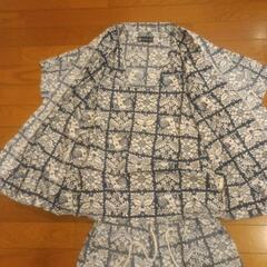 🌟【大人気❗】🌟HANG　TEN　夏服（パジャマ？）早い者勝ち❗🌟の画像