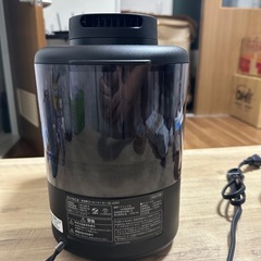 siroca コーヒーメーカーSC-A352の画像