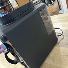 siroca コーヒーメーカーSC-A352の画像