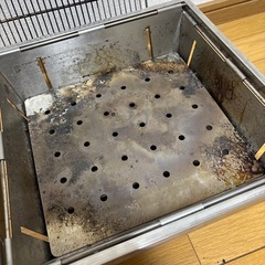 Viaggio+ バーベキューコンロの画像
