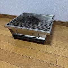 Viaggio+ バーベキューコンロの画像