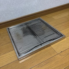 Viaggio+ バーベキューコンロの画像