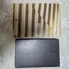 【ジャンク品】タブレットの画像