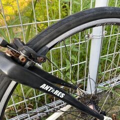 ANTRES　yscollection201-ロードバイクの画像