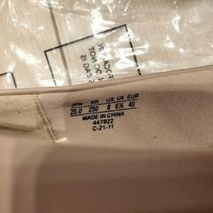 パンプス　25センチの画像