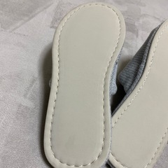 ユニクロ ルームシューズ スリッパ Lサイズ の画像